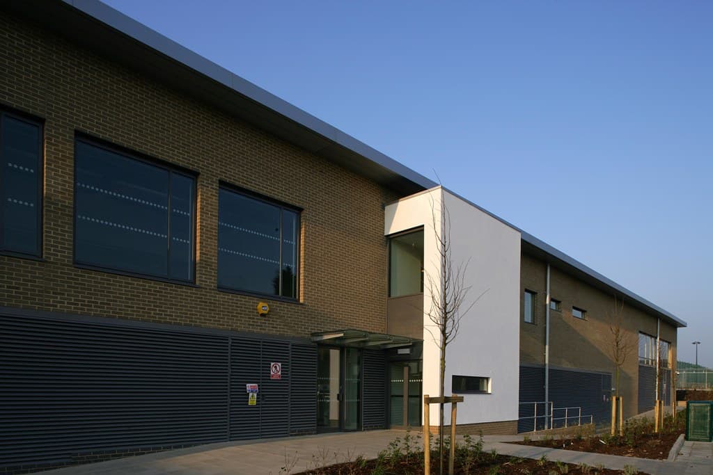 Downham Leisure Centre
