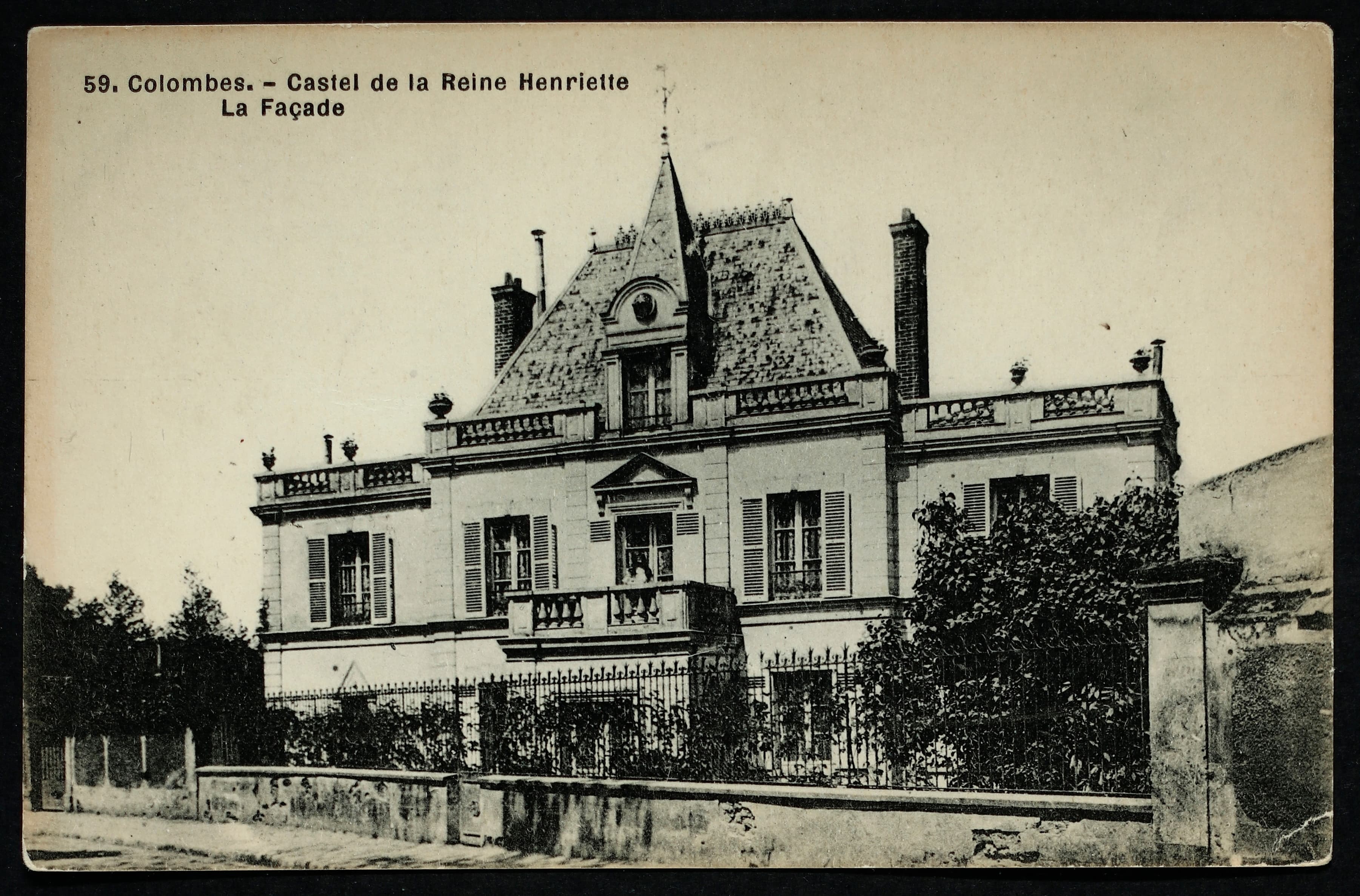 Castle Kindergarten