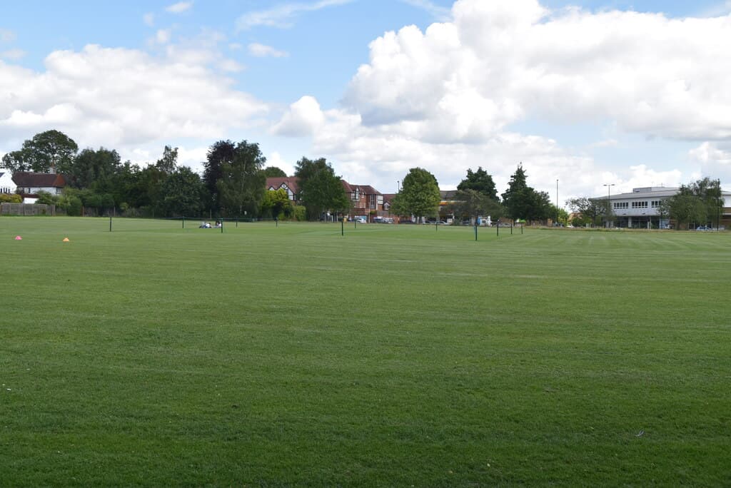 Sanderstead Recreation Ground