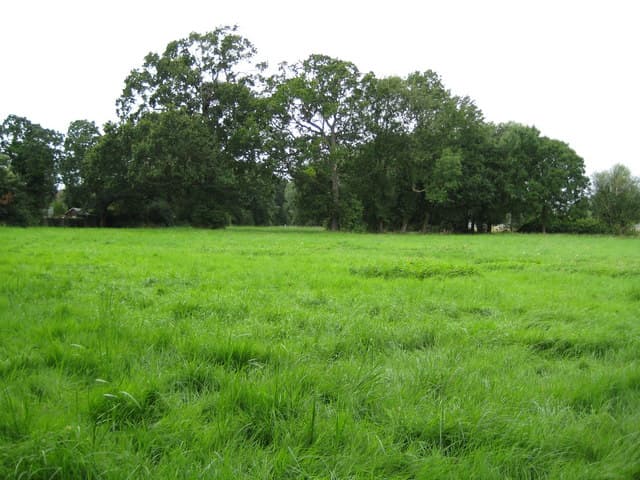 Emberside Recreation Ground