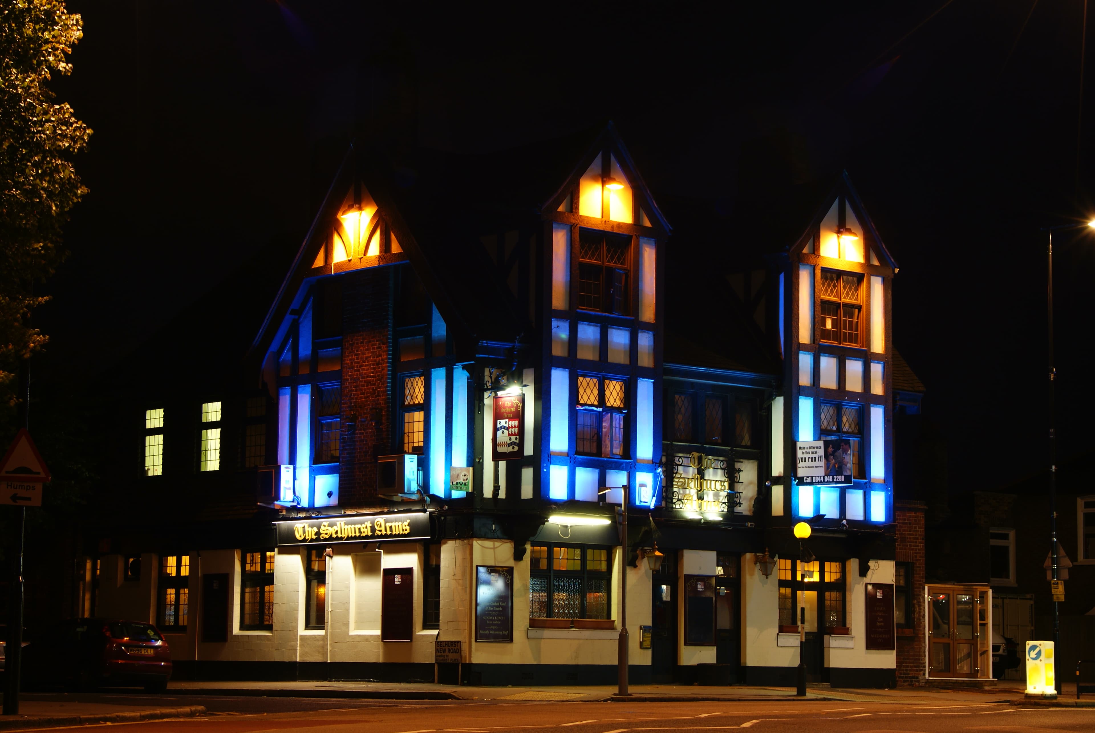 Selhurst Children's Centre