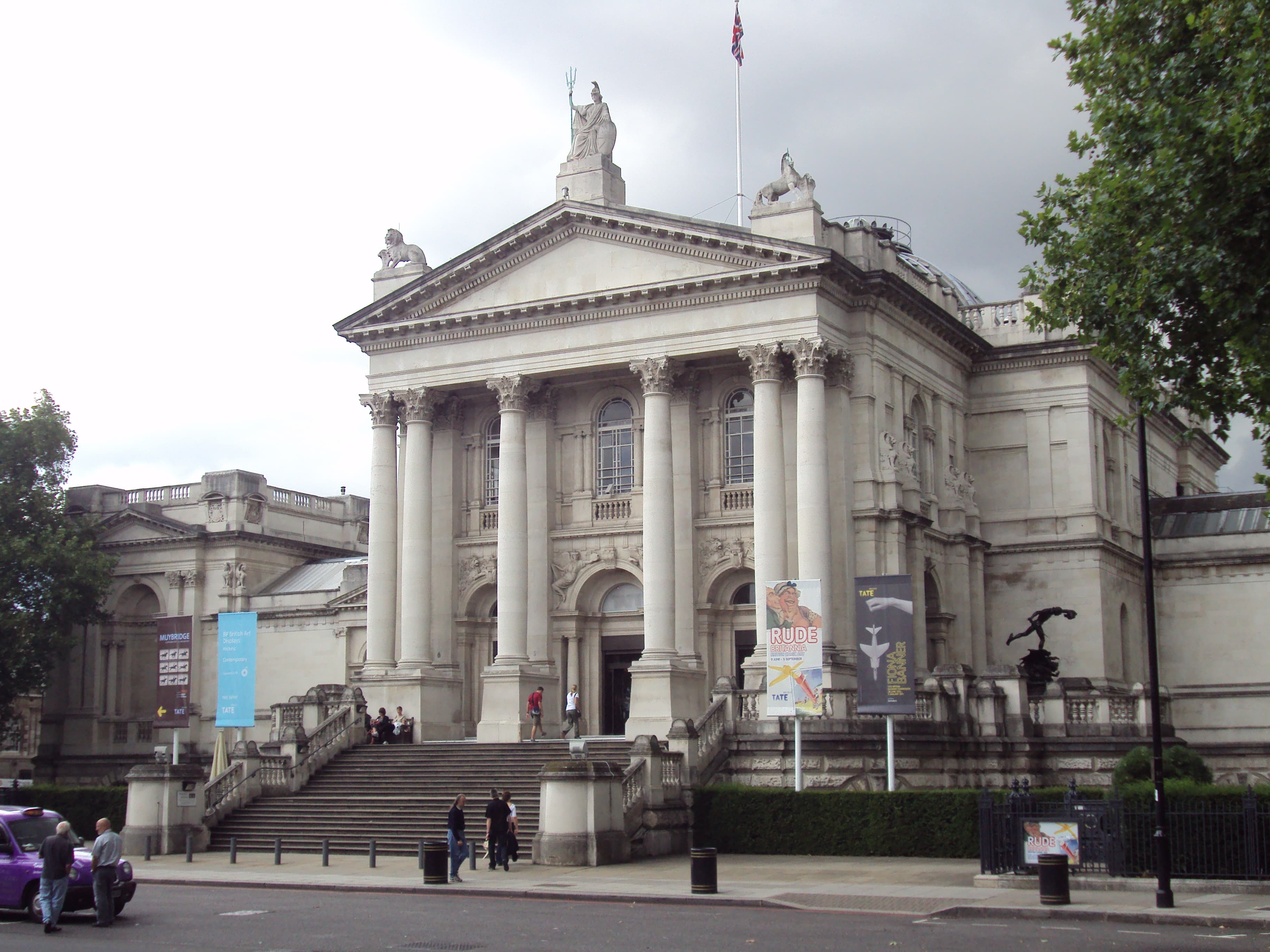 Tate Britain