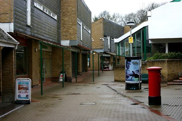 Ash Green Sports Centre