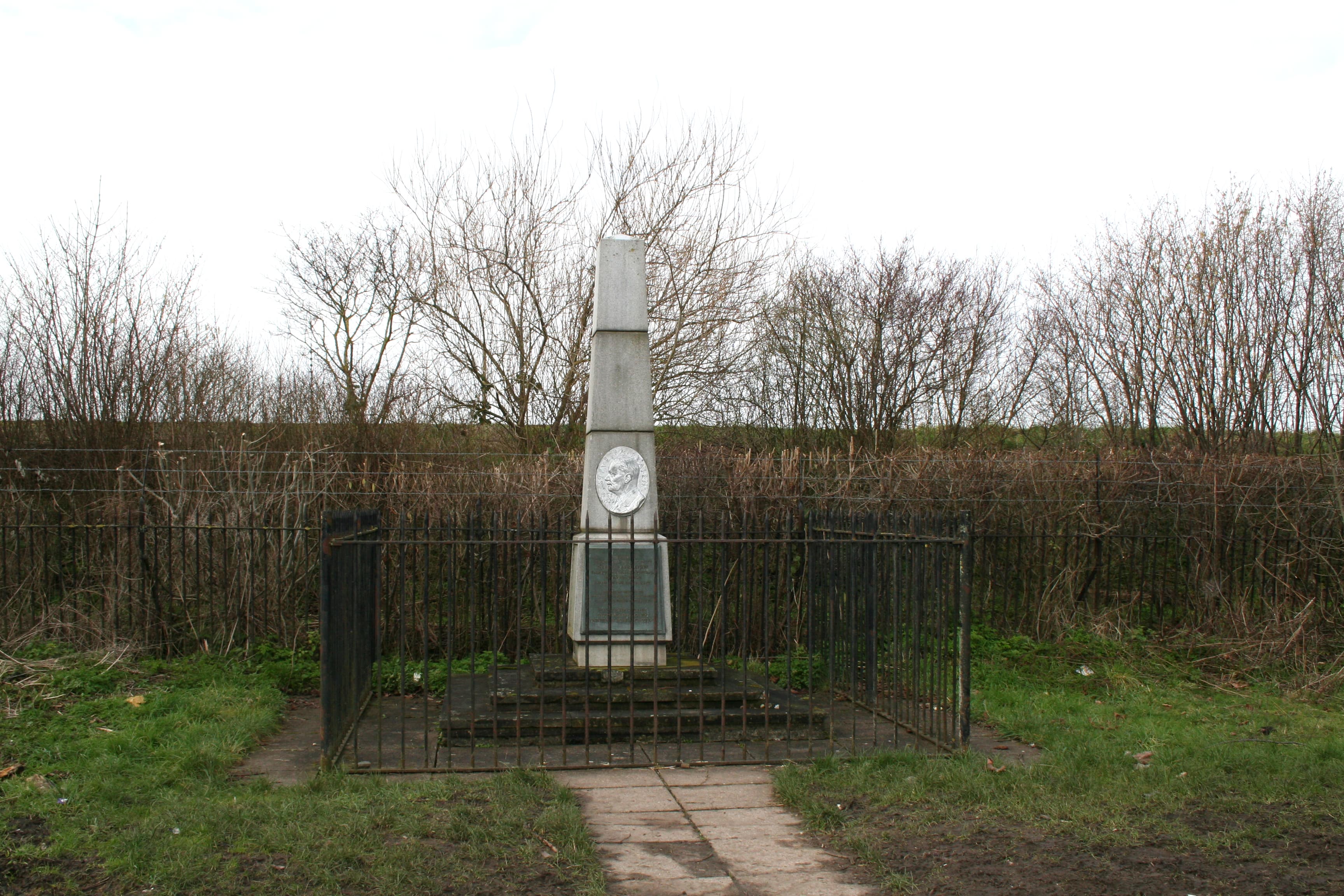 Steve Fairbairn Memorial