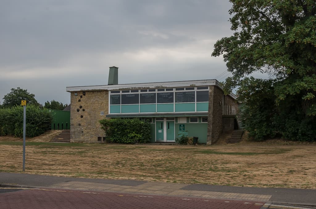 Ashtead Youth Centre