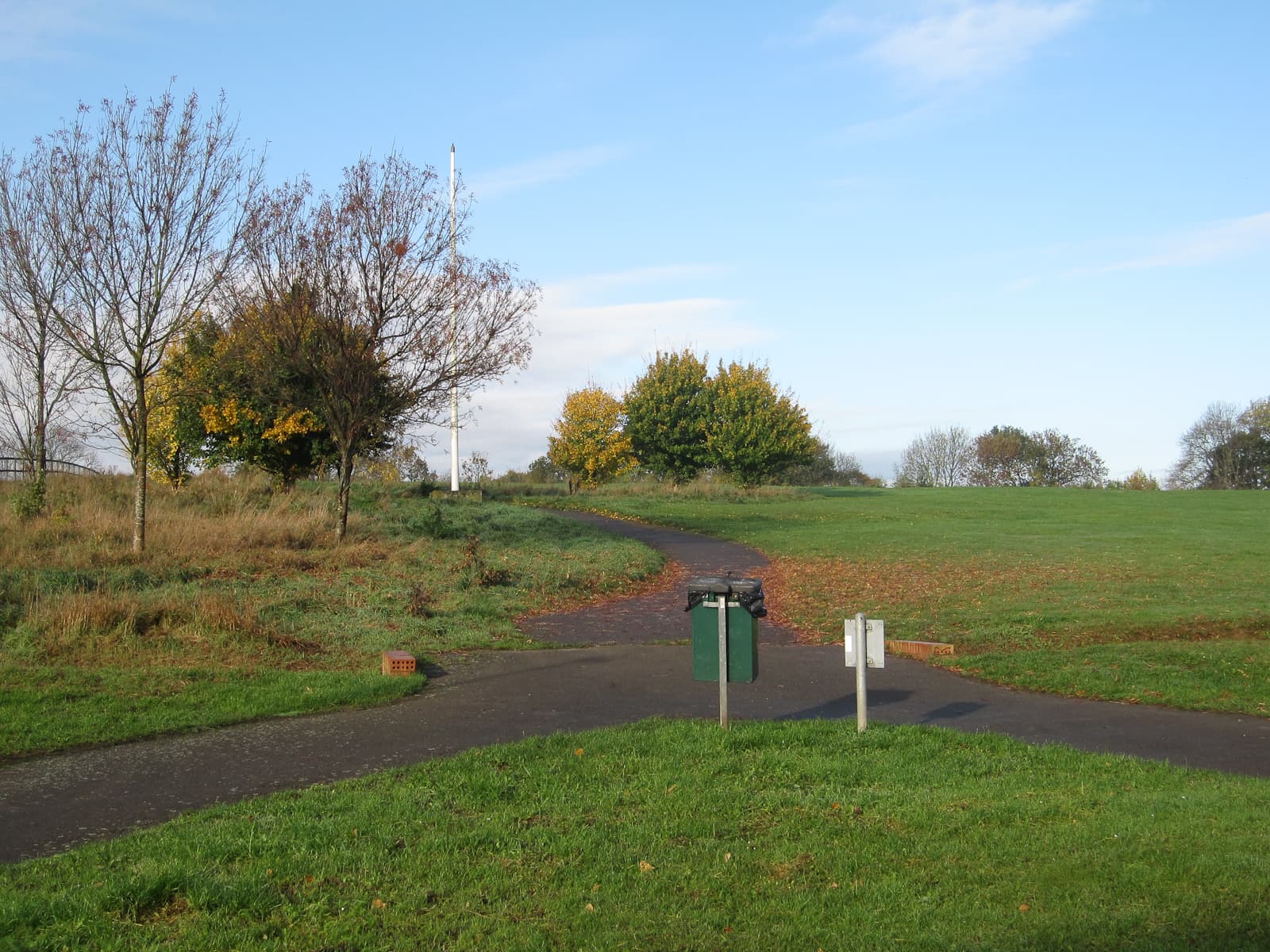 Merritt Gardens Park