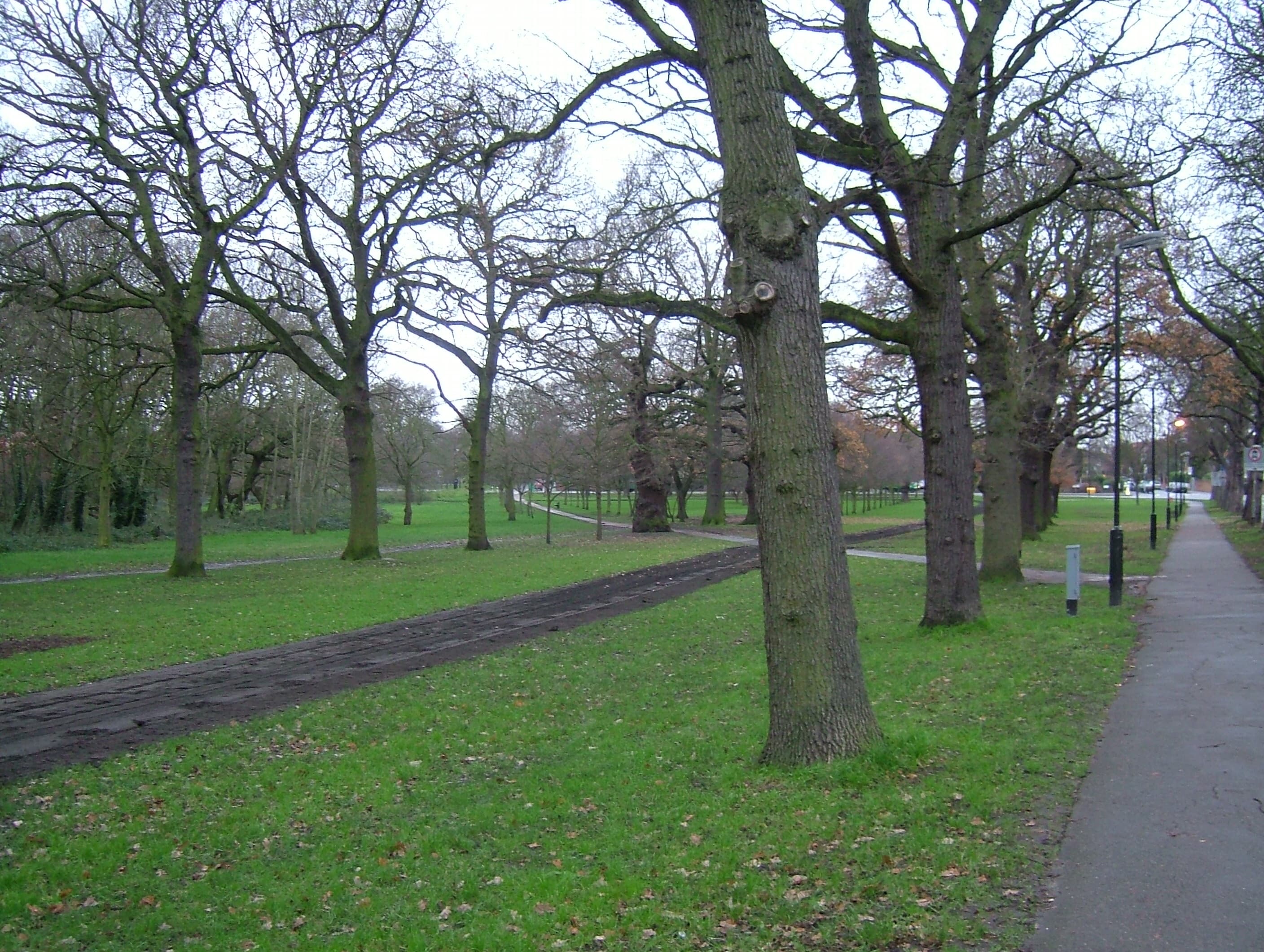 Tooting Leisure Centre