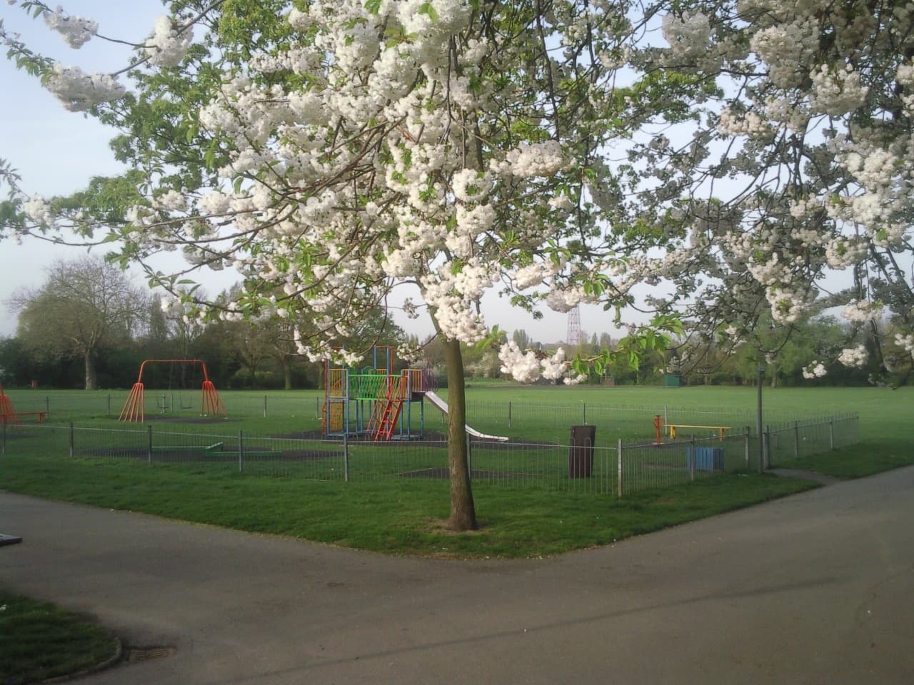 Northbrook Park