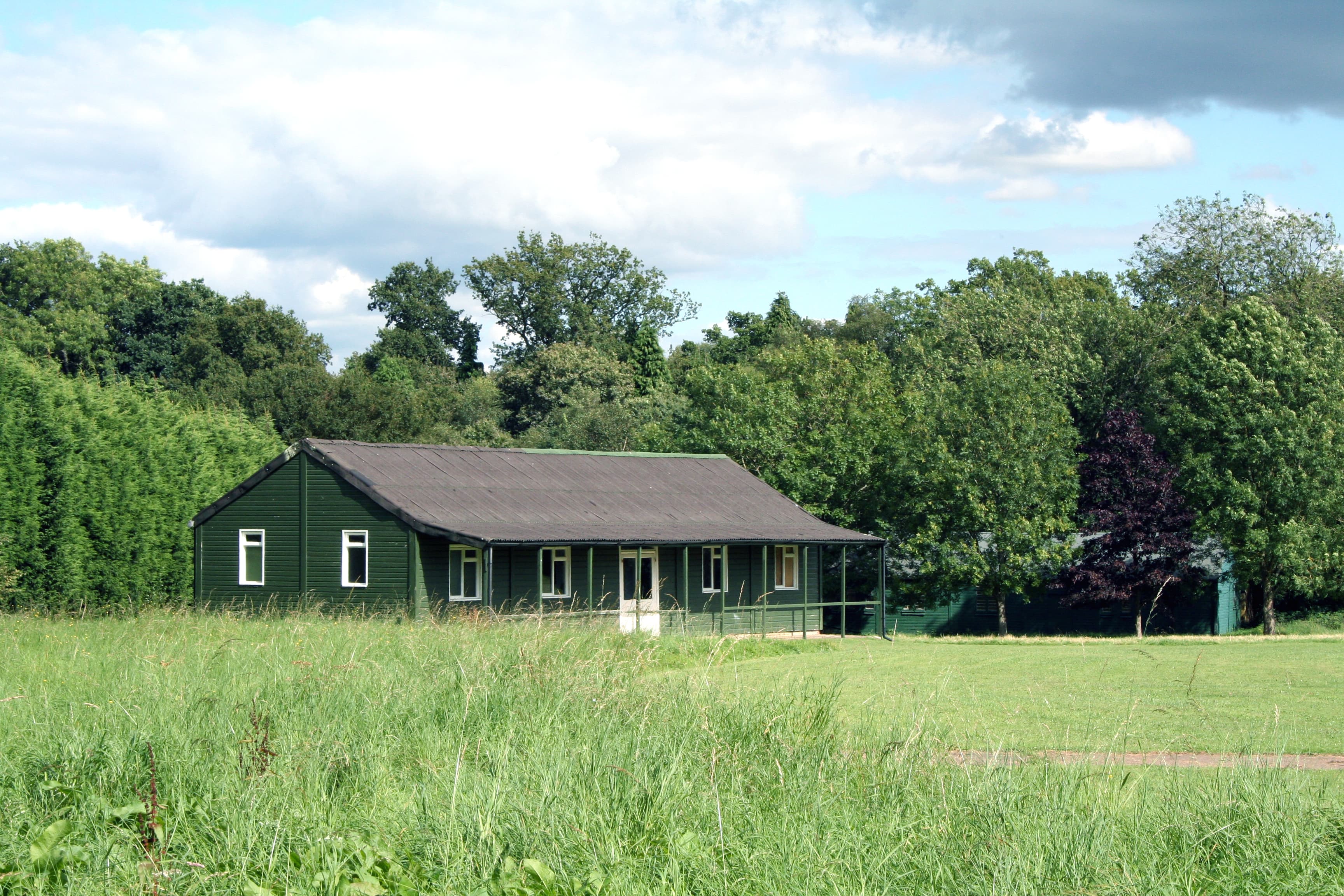 Six Brothers Field