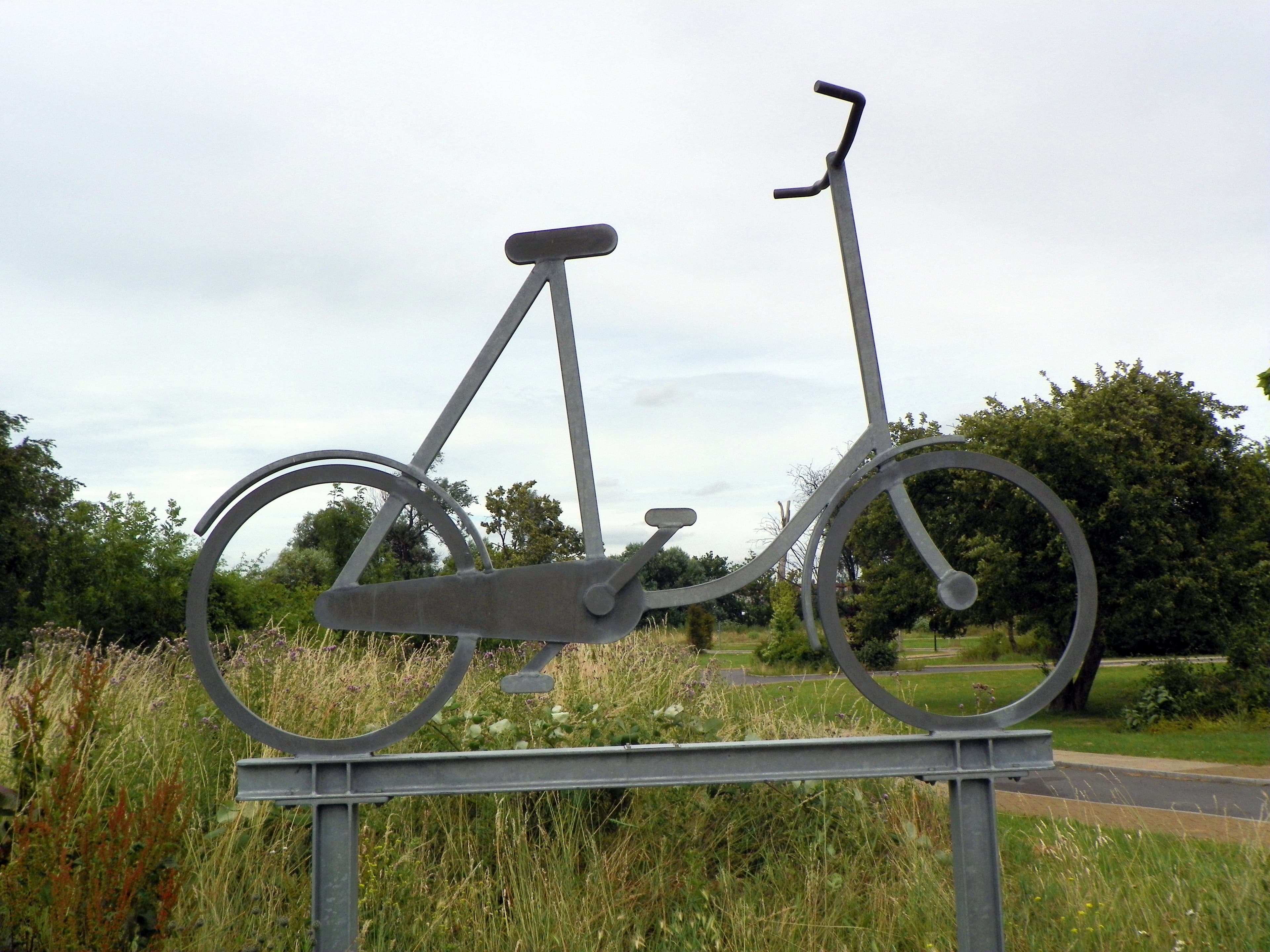 Miles Road Recreation Ground