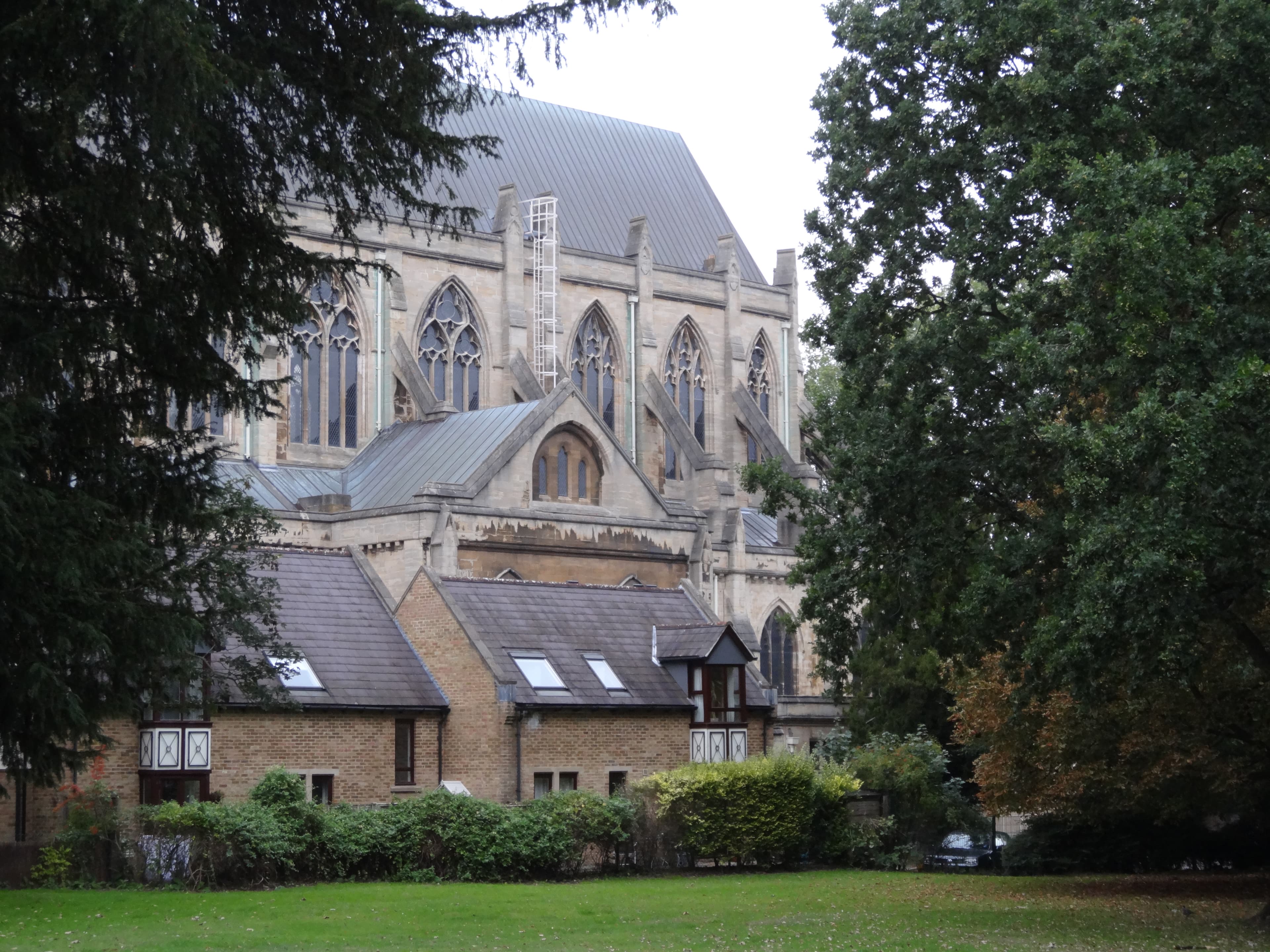 Landmark Arts Centre