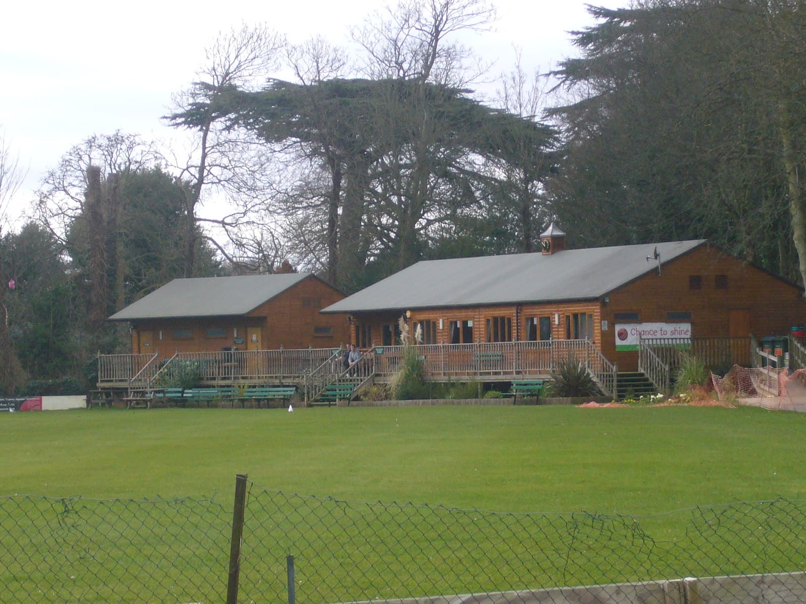 Shepperton Cricket Club
