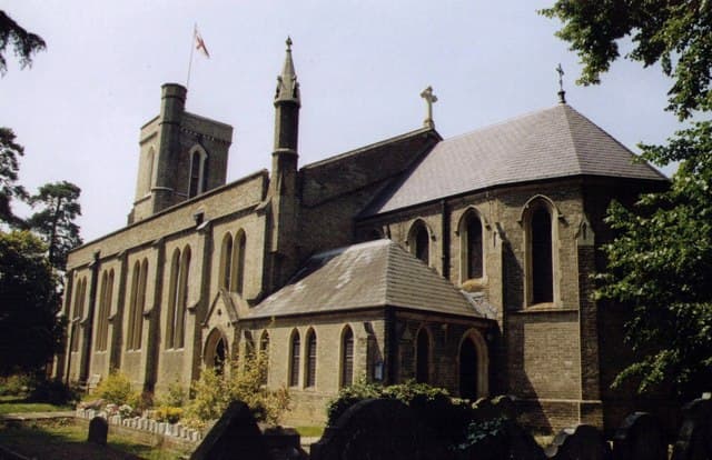 Addlestone Community Centre