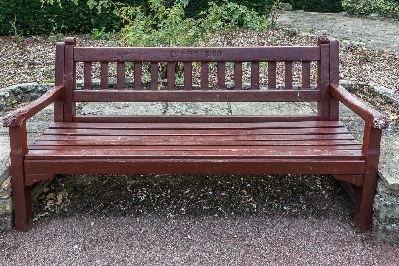 Remembrance Garden