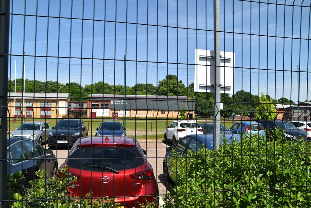 Langley Park Sports & Social Club