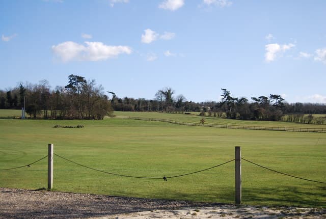 Horton Kirby Cricket Club
