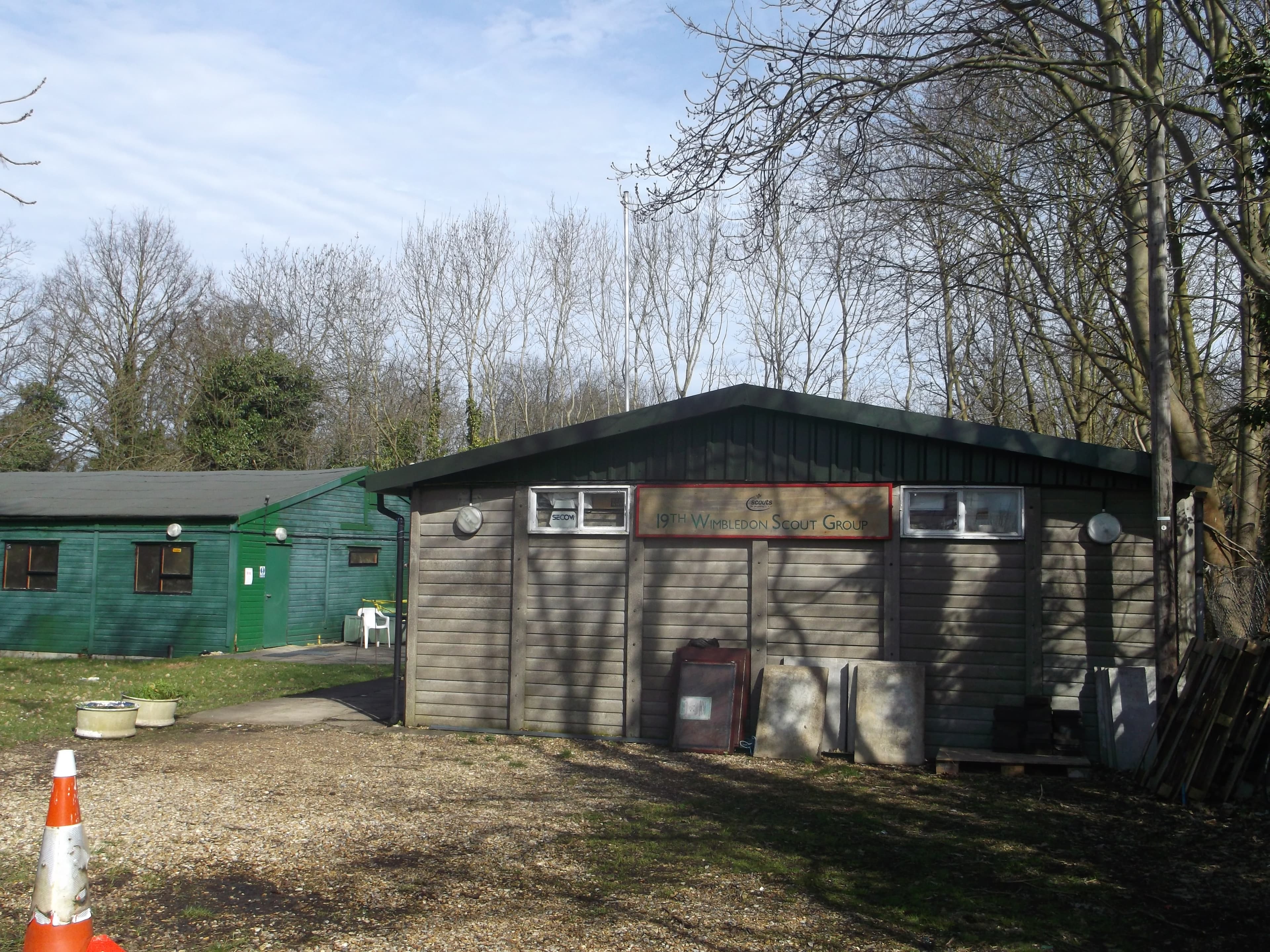 19th Wimbledon Scout Group