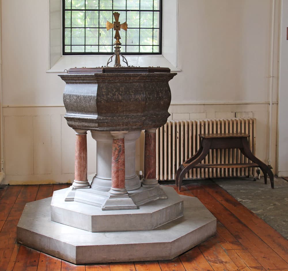 The Font Wandsworth