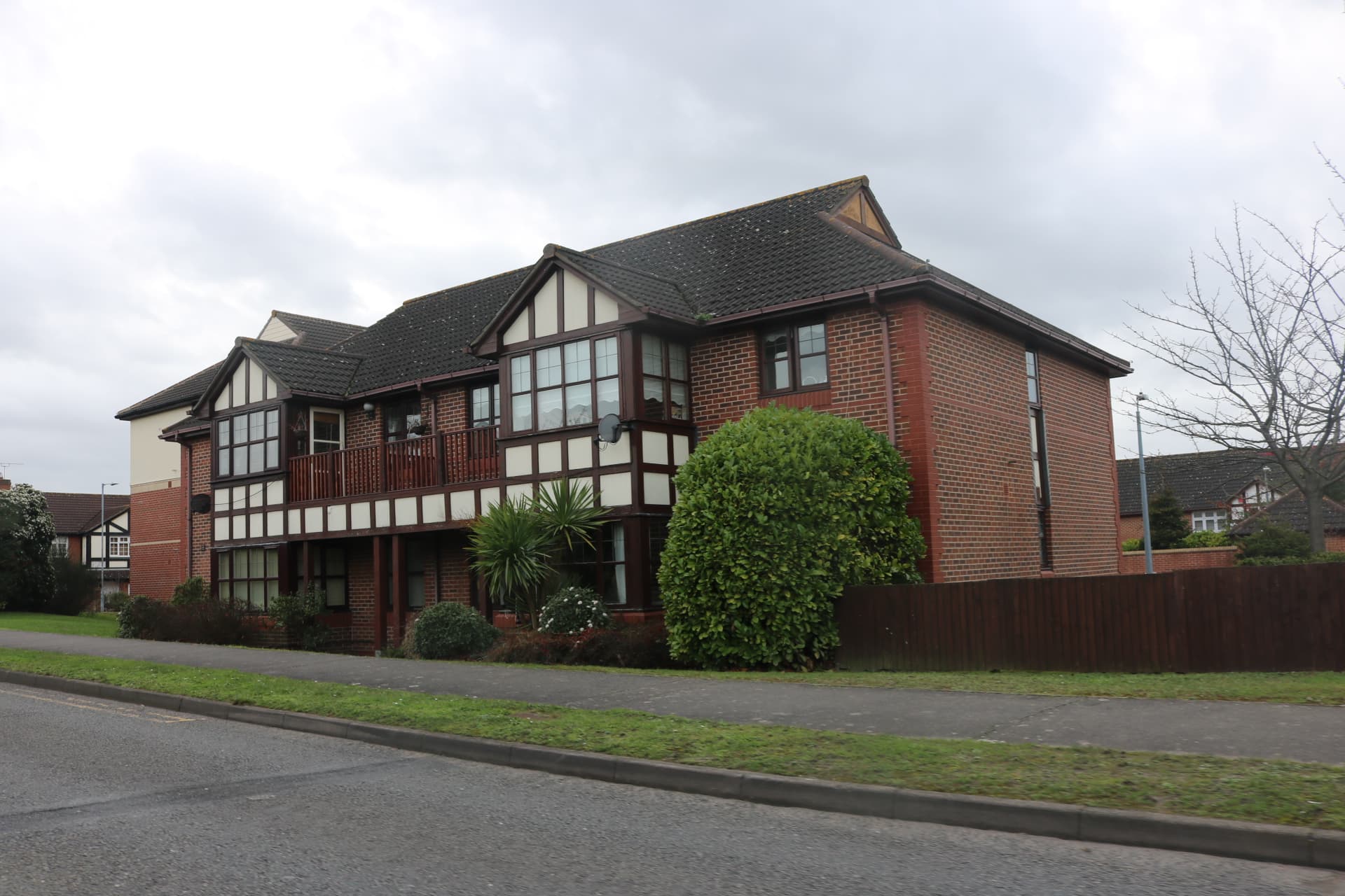Drake Road Community Centre
