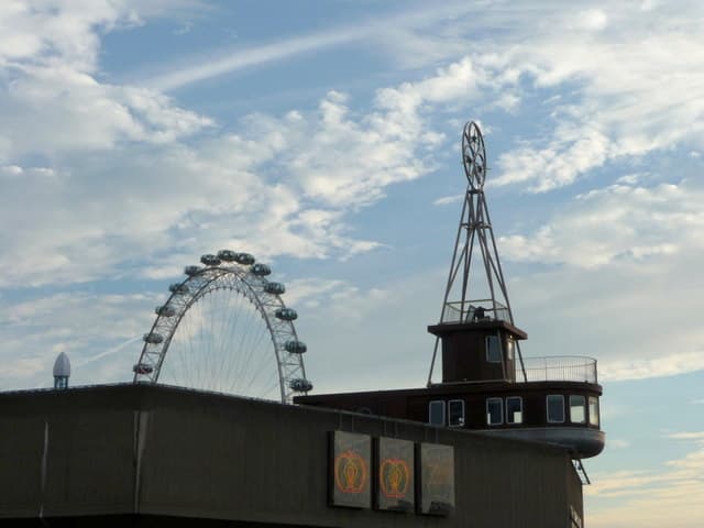 The Bridge Leisure Centre