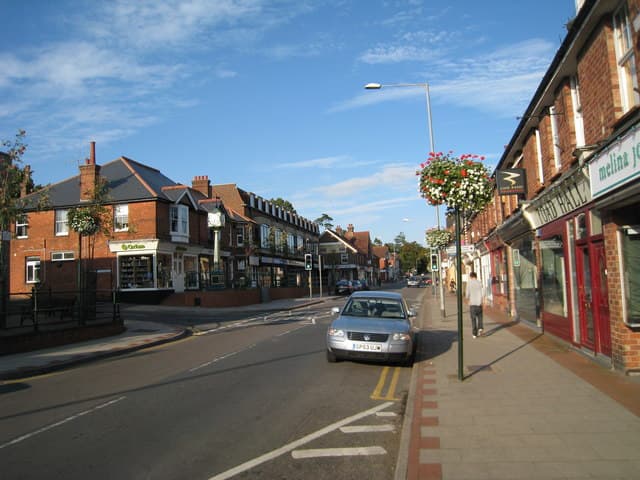 Heathfield