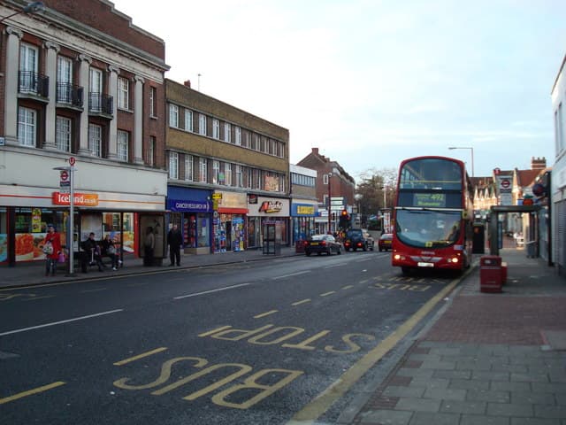 Sidcup Sports Club