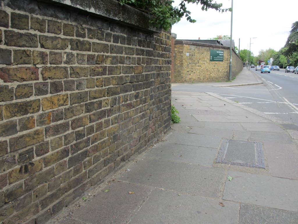 The Stockyard